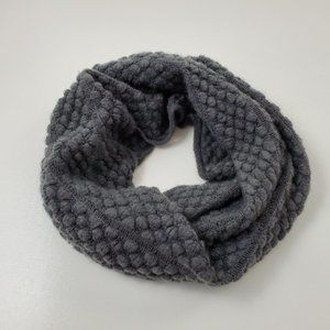 Francesca's Soft Knit Infinity Wrap Scarf